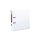 Iratrendező Exacompta Prem'touch PP A/4 Maxi 80 mm gerinccel fehér