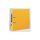 Iratrendező Exacompta Prem'touch PP A/4 Maxi 80 mm gerinccel sárga