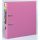 Iratrendező Exacompta Prem'touch PP A/4 Maxi 80 mm gerinccel pink