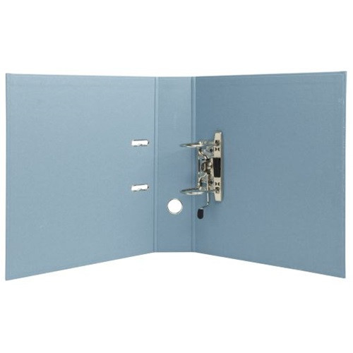 Iratrendező Exacompta Autentik Prem'Touch A/4 80 mm gerinccel vegyes színek