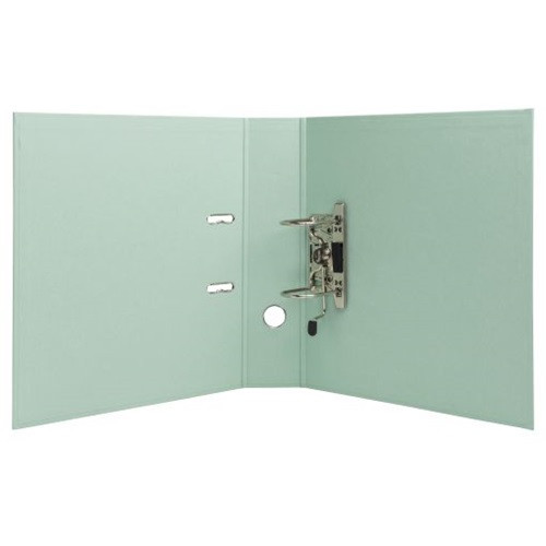 Iratrendező Exacompta Autentik Prem'Touch A/4 80 mm gerinccel vegyes színek