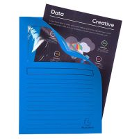 Iratgyűjtő (pólyás)