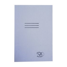 Pólyás iratgyűjtő A/4 kék