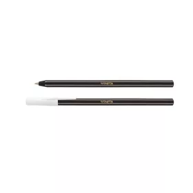 Golyóstoll Signetta D50 0.7 mm fekete eldobható