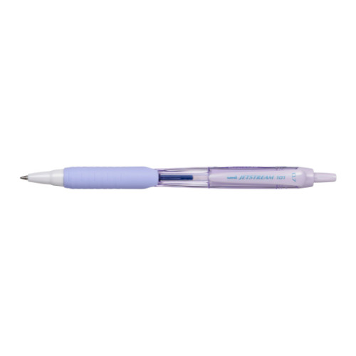 Golyóstoll Uni Jetstream SXN-101FL levendula