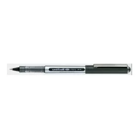 Roller Uni UB-150E 0.5 mm fekete