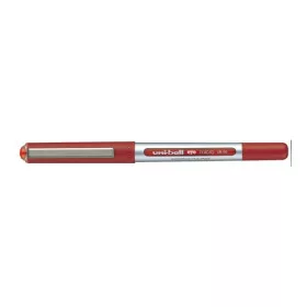 Roller Uni UB-150E 0.5 mm piros