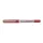 Roller Uni UB-150E 0.5 mm piros