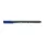 Roller Staedtler Triplus 0.4 mm kék
