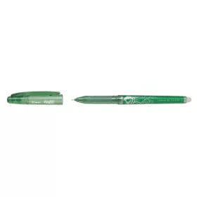 Roller Pilot Frixion Point 0.5 mm zöld radírozható