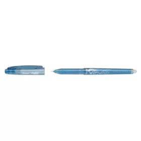 Roller Pilot Frixion Point 0.5 mm világoskék radírozható