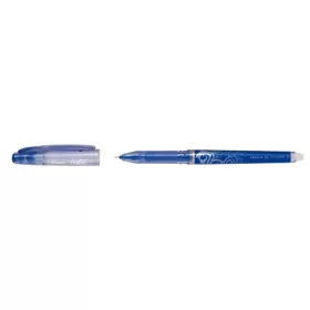 Roller Pilot Frixion Point 0.5 mm kék radírozható