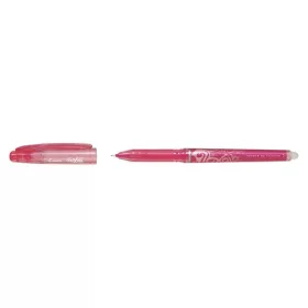 Roller Pilot Frixion Point 0.5 mm pink radírozható