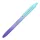 Zselés toll Writech Aurora Pastel kék