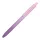 Zselés toll Writech Aurora Pastel lila