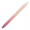 Zselés toll Writech Aurora Pastel rózsaszín