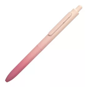 Zselés toll Writech Aurora Pastel rózsaszín