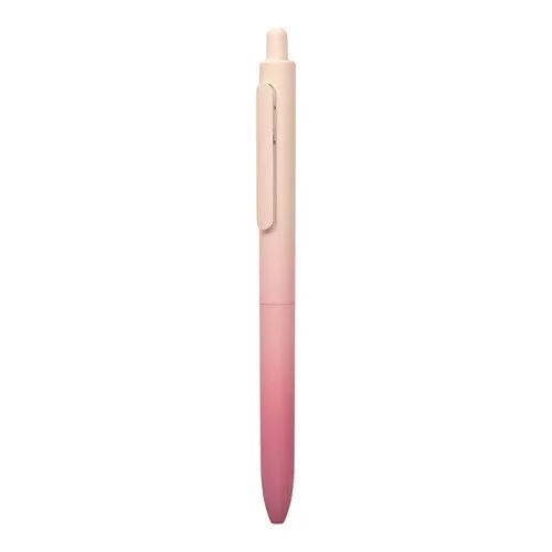 Zselés toll Writech Aurora Pastel rózsaszín