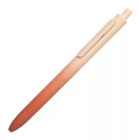 Zselés toll Writech Aurora Pastel narancssárga