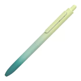 Zselés toll Writech Aurora Pastel zöld