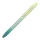 Zselés toll Writech Aurora Pastel zöld