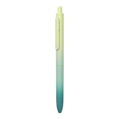 Zselés toll Writech Aurora Pastel zöld