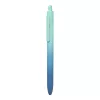Zselés toll Writech Aurora Pastel menta