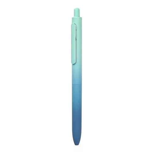 Zselés toll Writech Aurora Pastel menta