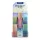 Zselés toll Writech Aurora Pastel 96 db/display vegyes színek