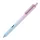 Zselés toll Writech Aurora Ombre Pastel lila