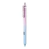 Zselés toll Writech Aurora Ombre Pastel lila