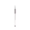 Zselés toll Gel-Ico D12 0,5 mm ezüst