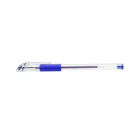 Zselés toll Gel-Ico D12 0,5 mm kék
