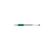 Zselés toll Gel-Ico D12 0,5 mm zöld  -i