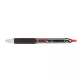 Zselés toll Uni UMN-207E 0,7 mm piros