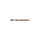 Lakkmarker Stanger 1-3 mm arany