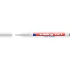 Lakkmarker Edding 751 1-2 mm fehér