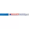 Lakkmarker Edding 780 kék