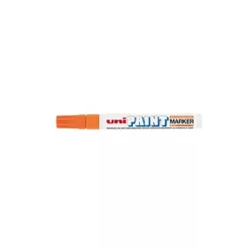 Lakkmarker Uni PX-20 2.2-2.8 mm narancs