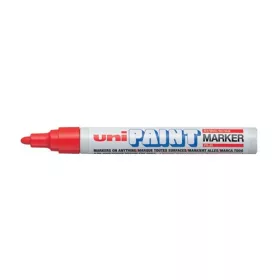 Lakkmarker Uni PX-20 2.2-2.8 mm piros