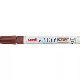 Lakkmarker Uni PX-20 2.2-2.8 mm barna