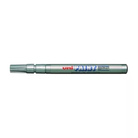Lakkmarker Uni PX-21 0.8-1.2 mm ezüst