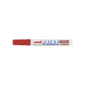 Lakkmarker Uni PX-21 0.8-1.2 mm piros