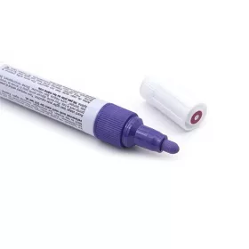 Lakkmarker Zebra Paint Marker lila