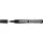Lakkmarker Stanger fekete 2-4 mm