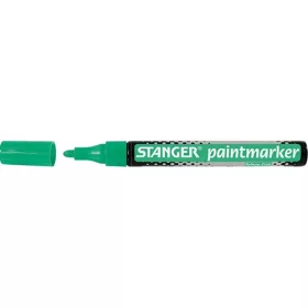 Lakkmarker Stanger zöld 2-4 mm