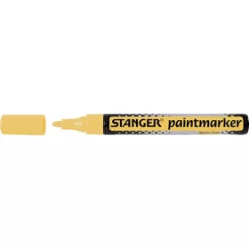 Lakkmarker Stanger arany 2-4 mm
