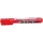 Marker Centrum permanent 2-5 mm kerek piros