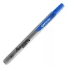 Marker Writech Click permanent kék