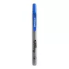 Marker Writech Click permanent kék